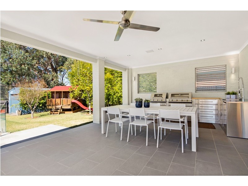 18 June Place, Gymea Bay NSW 2227
