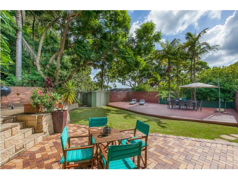 1 Nimbin Place, Yarrawarrah NSW 2233