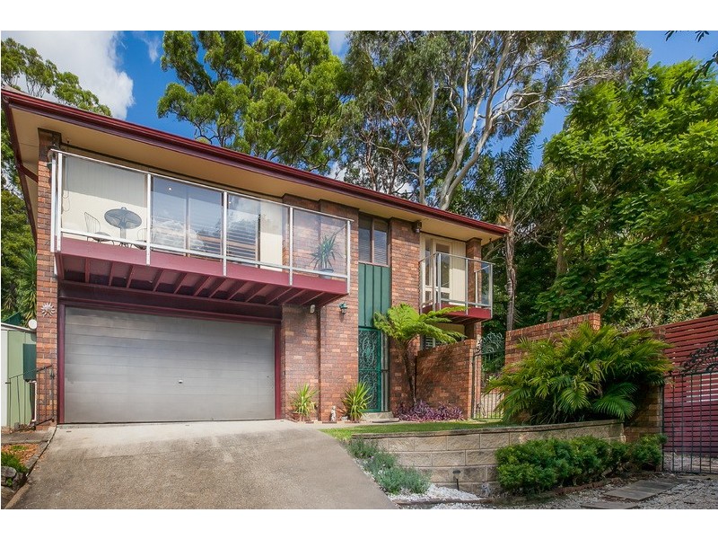 1 Nimbin Place, Yarrawarrah NSW 2233