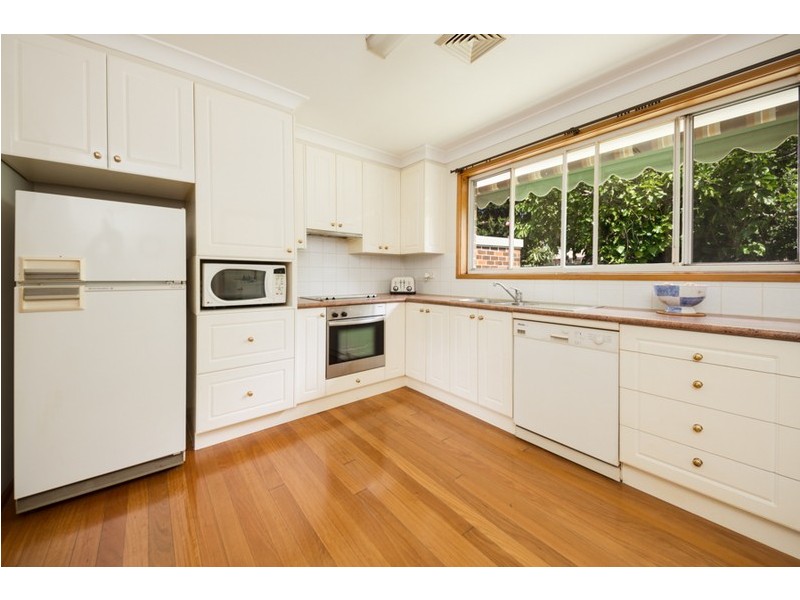 6/78 Hotham Road, Gymea NSW 2227