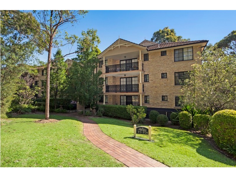 F20/6 Schofield Place, Menai NSW 2234