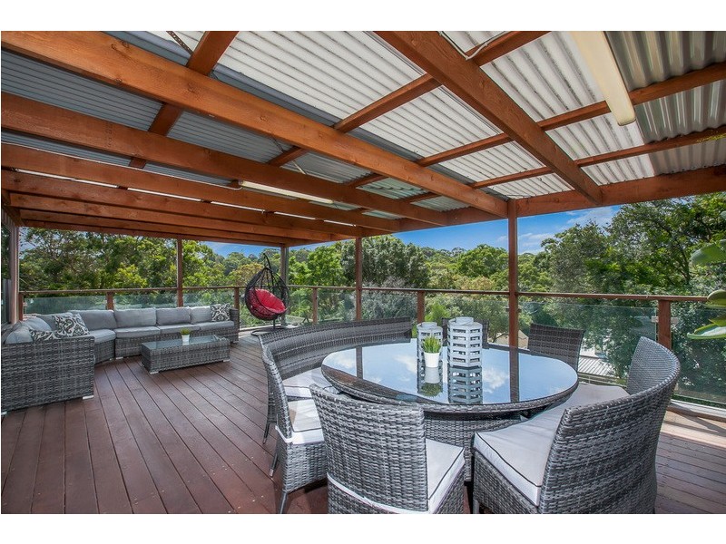 26a George Street, Yowie Bay NSW 2228