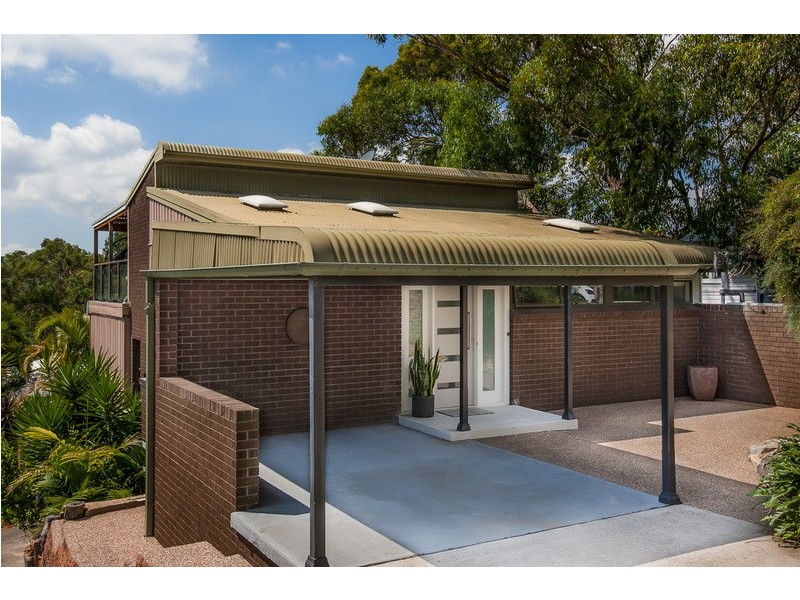 26a George Street, Yowie Bay NSW 2228