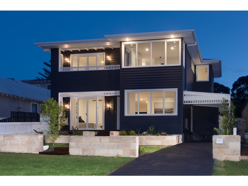 6 Ambyne Street, Woolooware NSW 2230