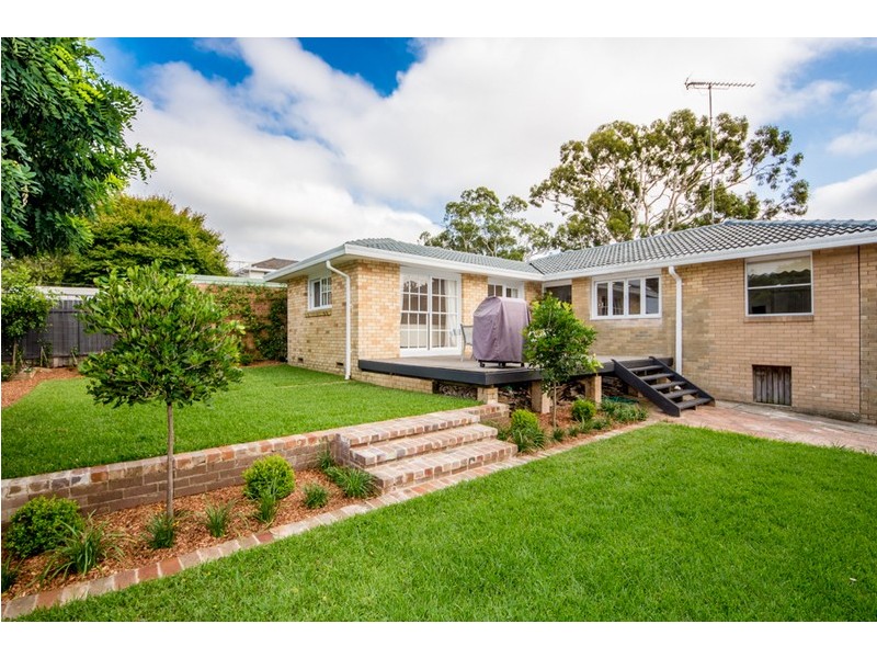 34 Johnston Avenue, Kirrawee NSW 2232