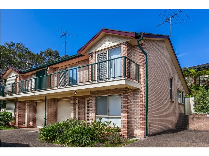 7/1437 Princes Highway, Heathcote NSW 2233