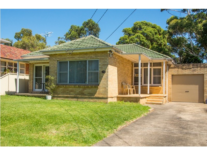 23 Judd Street, Cronulla NSW 2230