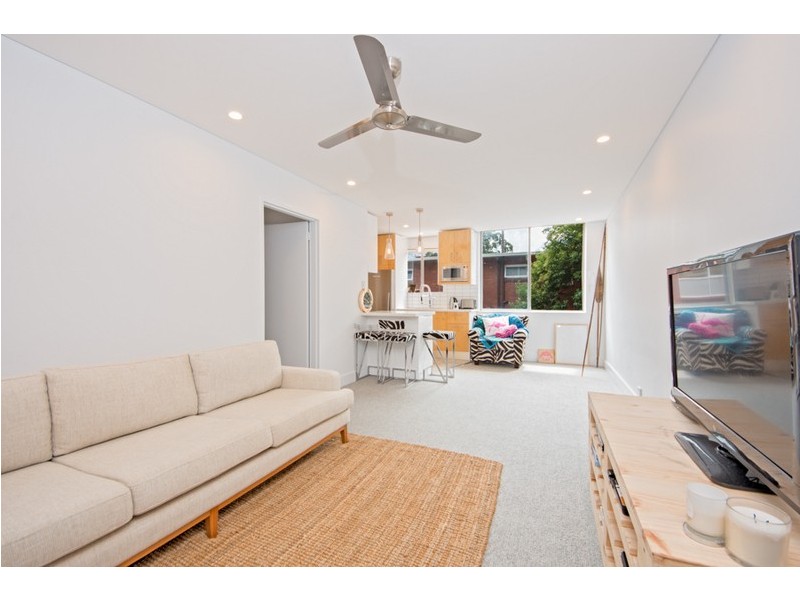 3/31 Oxley Avenue, Jannali NSW 2226