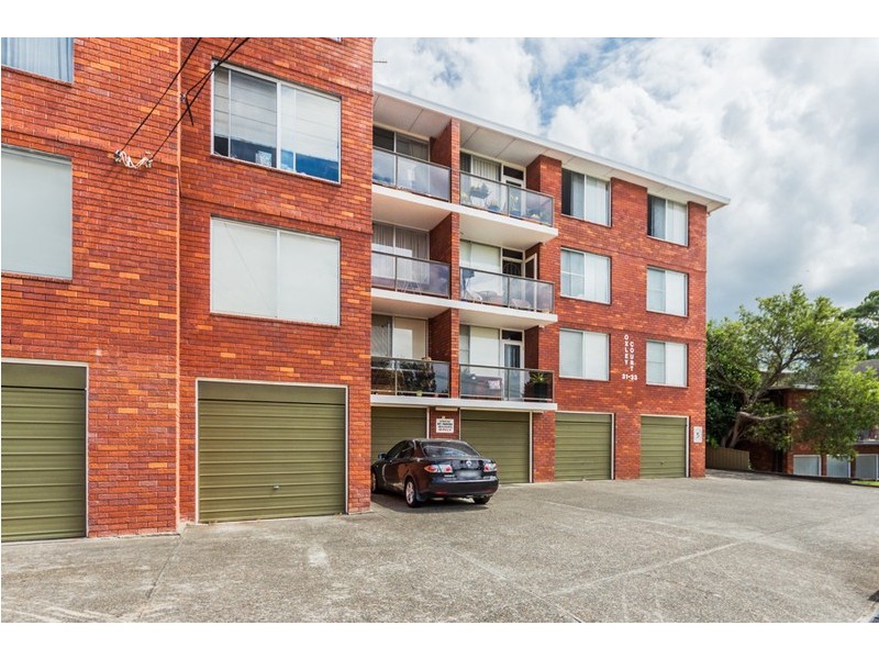 3/31 Oxley Avenue, Jannali NSW 2226