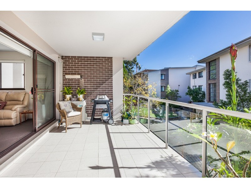 20/6-8 Banksia Road, Caringbah NSW 2229