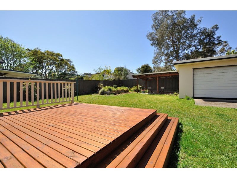 8 Beachcomber Avenue, Bundeena NSW 2230