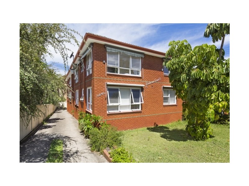 2/64 Ewos Parade, Cronulla NSW 2230