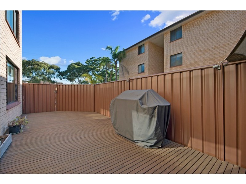 18/94-100 Flora Street, Sutherland NSW 2232