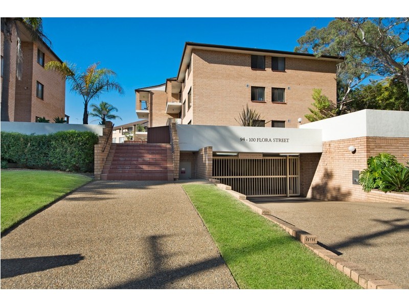 18/94-100 Flora Street, Sutherland NSW 2232