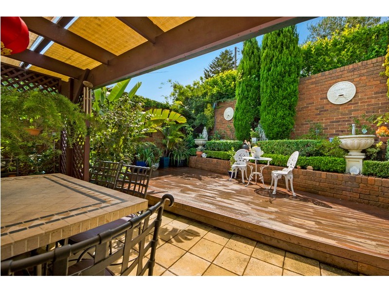 1/7-11 Berry Street, Cronulla NSW 2230