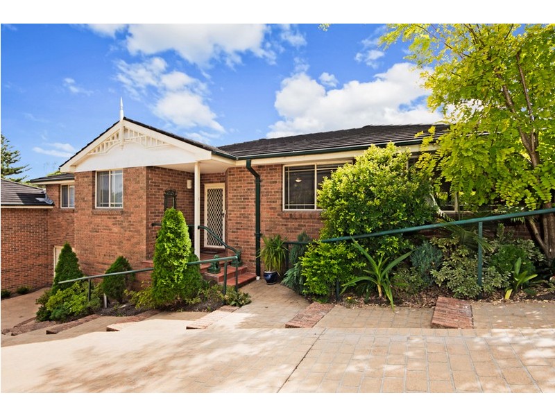 1/7-11 Berry Street, Cronulla NSW 2230