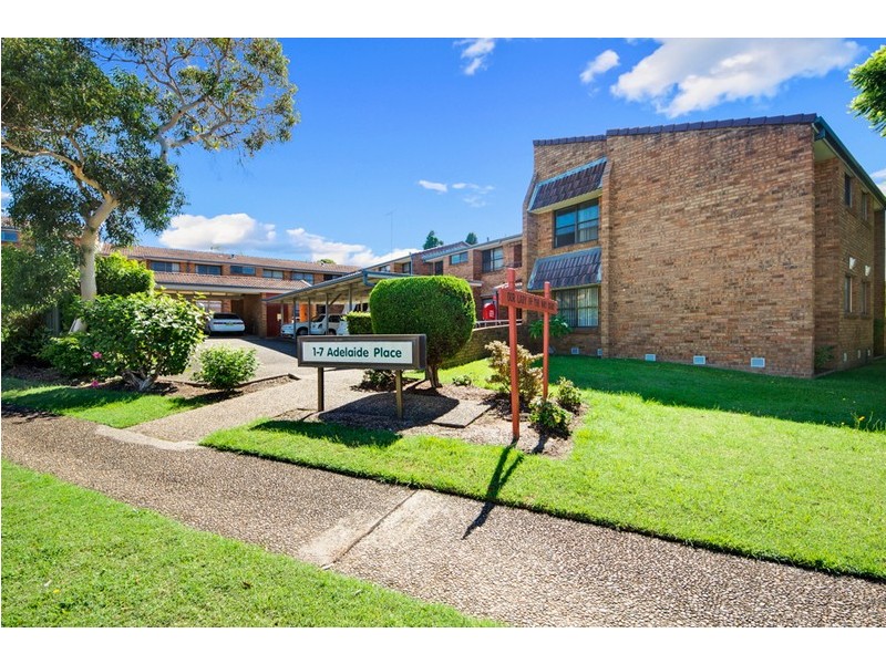 6/1 Adelaide Avenue, Sylvania NSW 2224