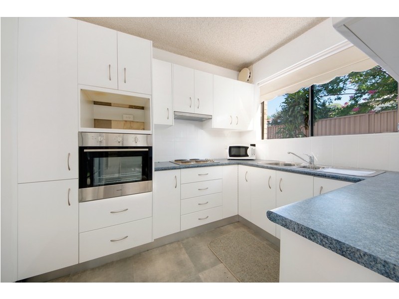 6/1 Adelaide Avenue, Sylvania NSW 2224