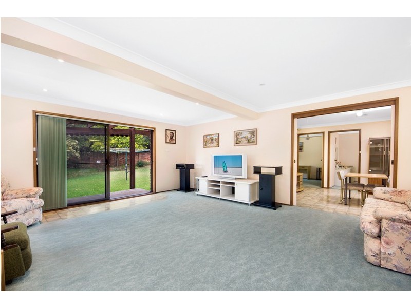 15 Bujara Place, Bangor NSW 2234