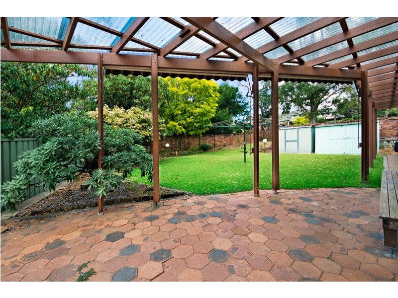15 Bujara Place, Bangor NSW 2234