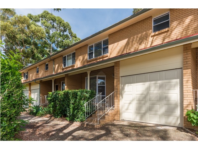 10/13 Oleander Parade, Caringbah NSW 2229