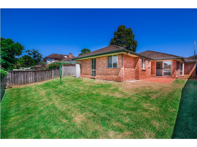 78 Carter Road, Menai NSW 2234