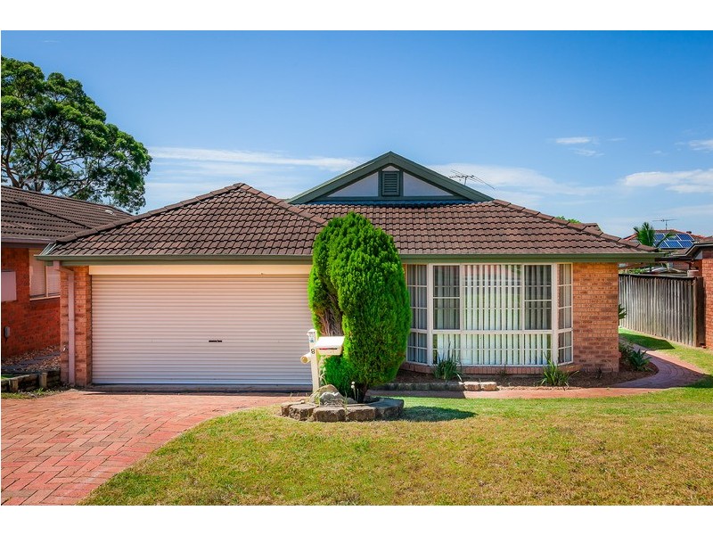 78 Carter Road, Menai NSW 2234