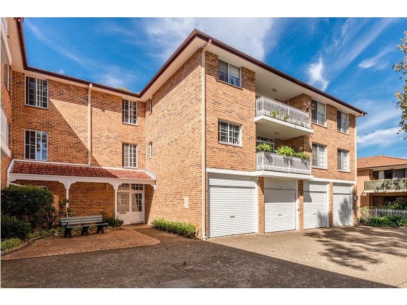 9/1072 Old Princes Highway, Engadine NSW 2233