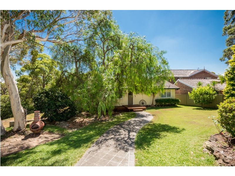 65 Thurlgona Road, Engadine NSW 2233
