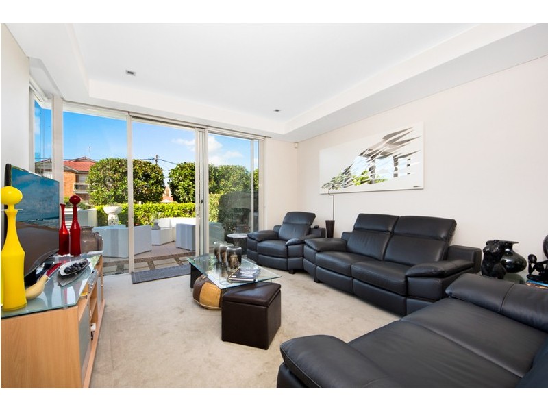 2/1 Bando Road, Cronulla NSW 2230