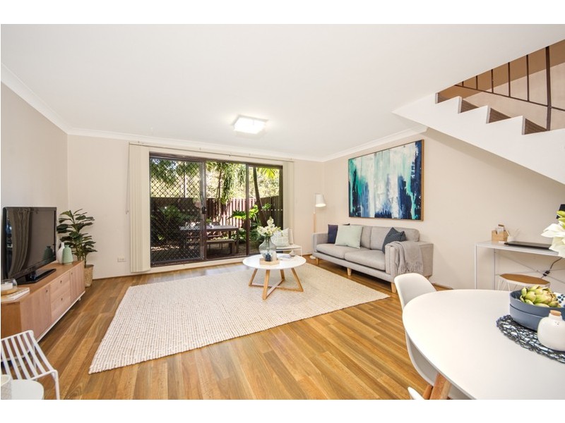 15/97 Denman Avenue, Woolooware NSW 2230