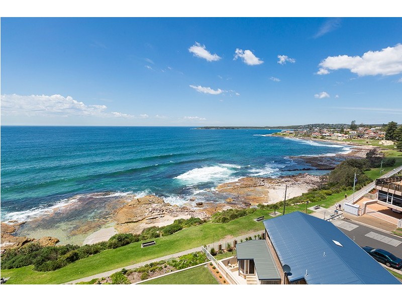 17/18 Arthur Avenue, Cronulla NSW 2230