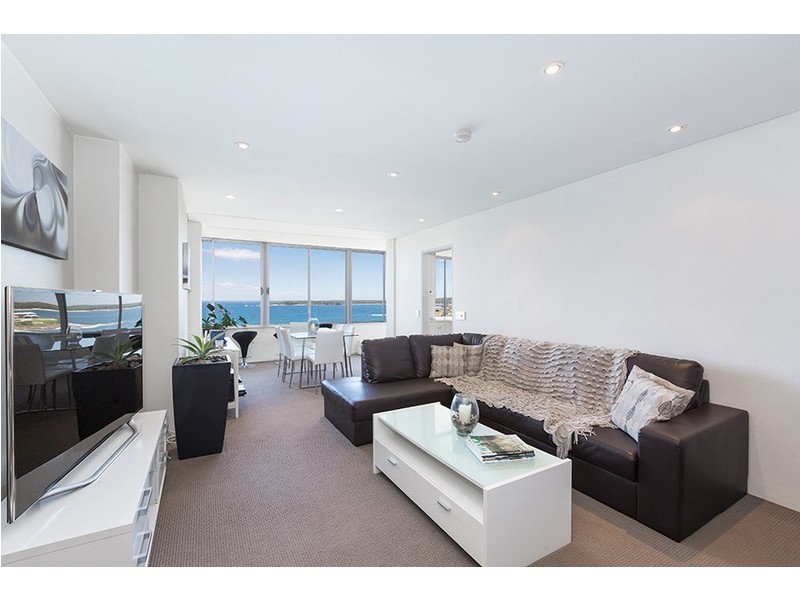 17/18 Arthur Avenue, Cronulla NSW 2230