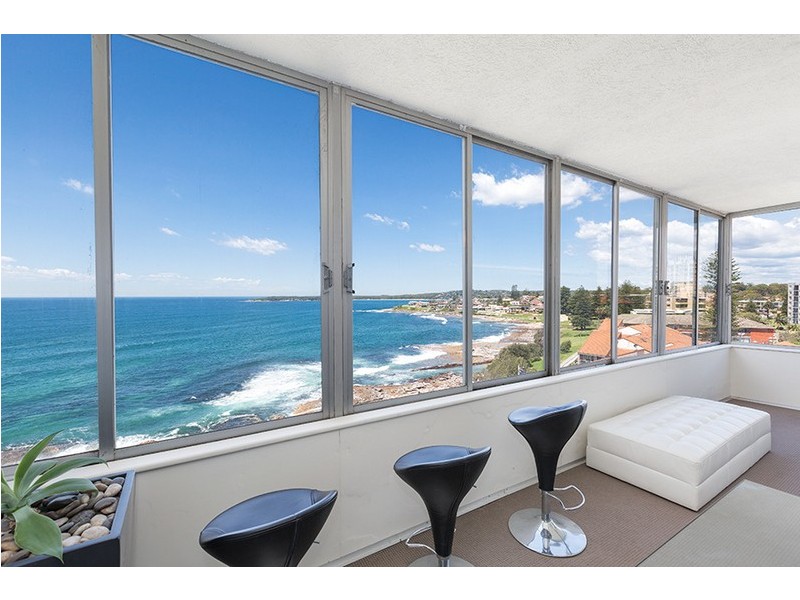 17/18 Arthur Avenue, Cronulla NSW 2230