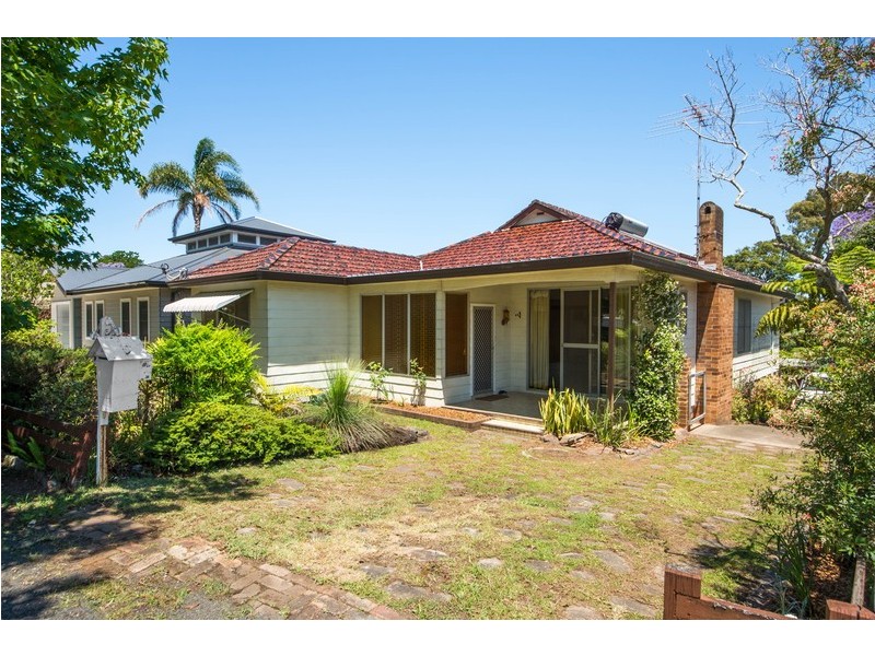 70 Pacific Street, Caringbah South NSW 2229