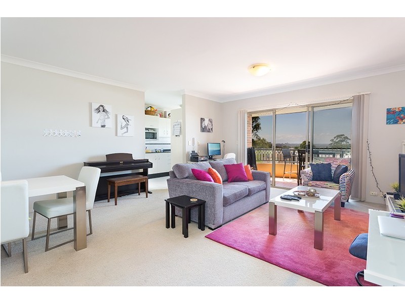 8/6-12 Mansfield Avenue, Caringbah NSW 2229