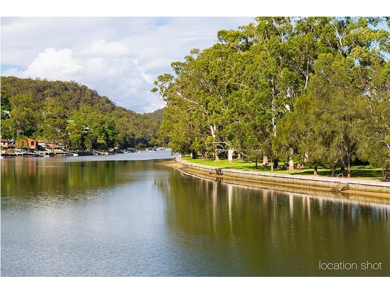 254 Prices Circuit, Woronora NSW 2232
