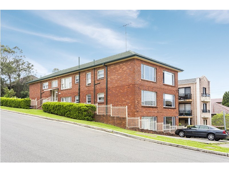 3/31 Bando Road, Cronulla NSW 2230