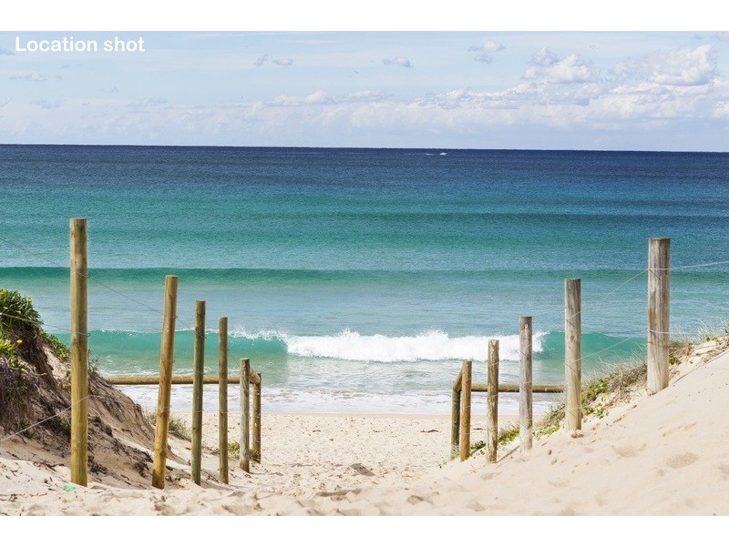 1/29-33 Tullimbar Road, Cronulla NSW 2230