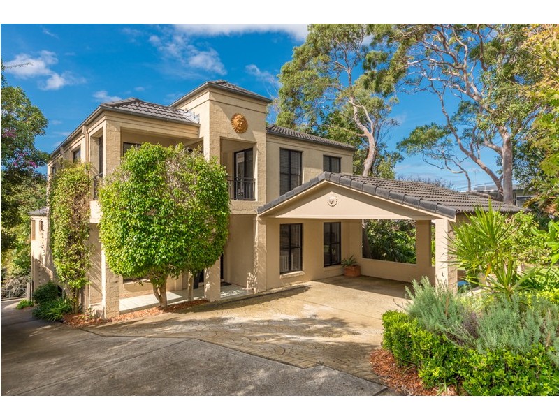 16 Bruce Avenue, Caringbah South NSW 2229