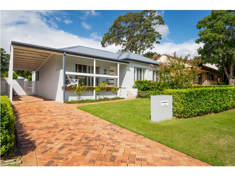 6 Crusade Place, Woolooware NSW 2230