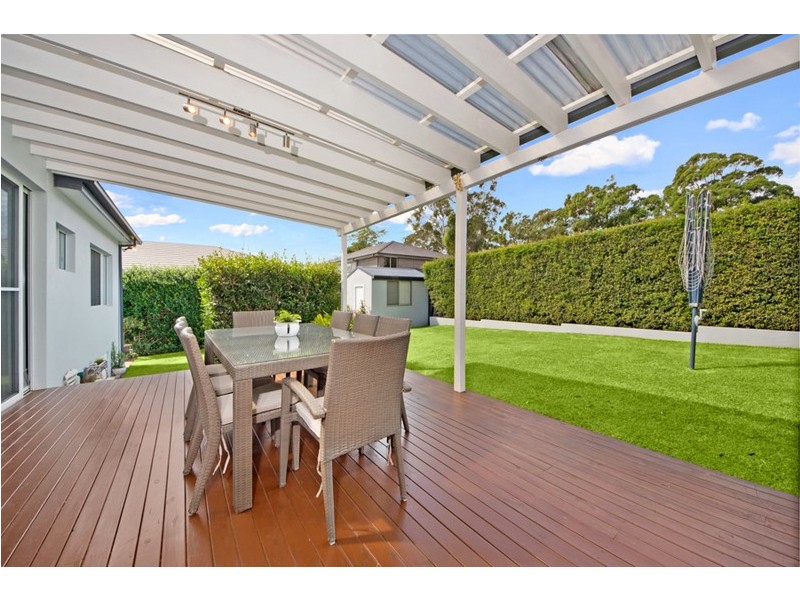 6 Crusade Place, Woolooware NSW 2230