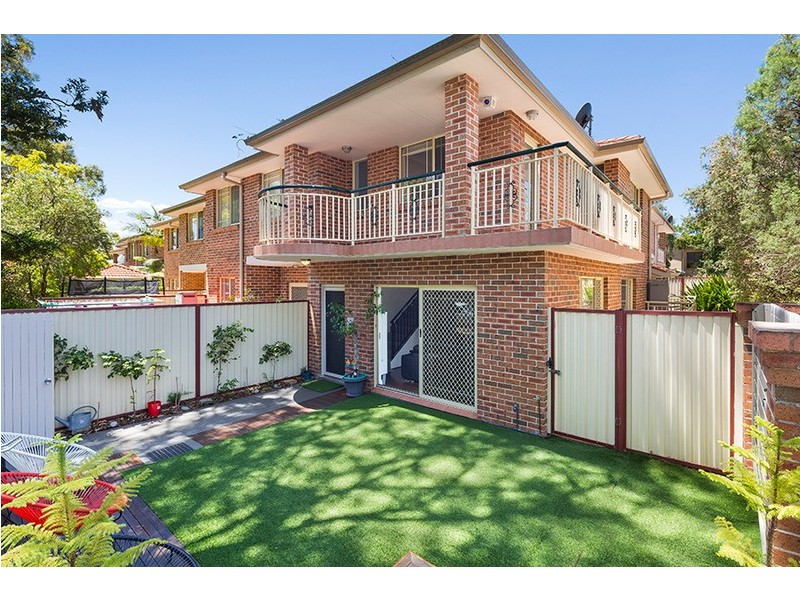 24/26 High Street, Caringbah NSW 2229