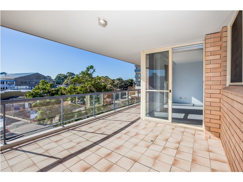 18/1-9 Gray Street, Sutherland NSW 2232