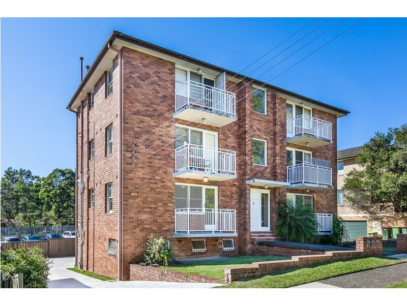 1/4 Oxley Avenue, Jannali NSW 2226