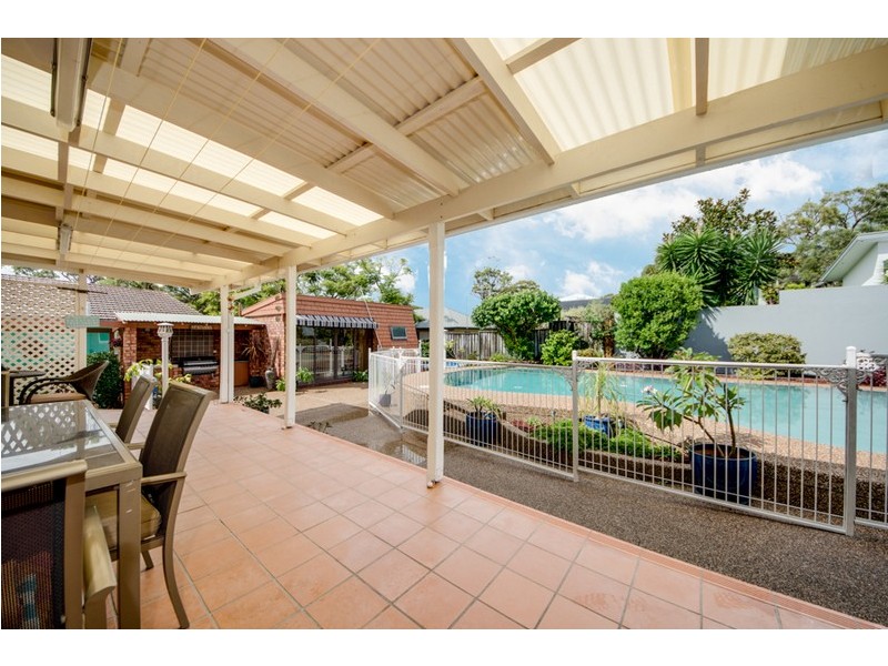 4 Trevalsa Place, Burraneer NSW 2230