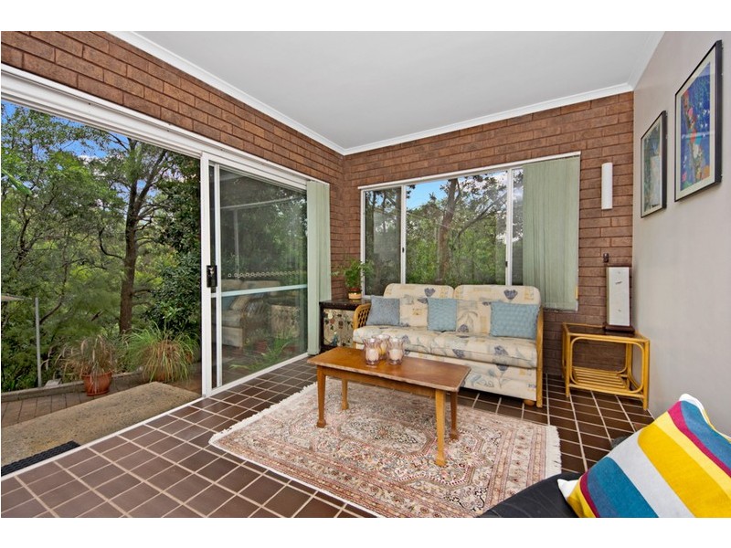 25 Cassandra Crescent, Heathcote NSW 2233