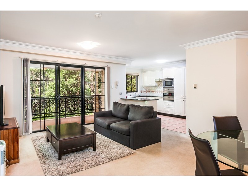 F8/6 Schofield Place, Menai NSW 2234