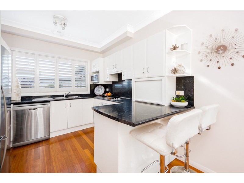 1/17 Gannons Road, Caringbah NSW 2229