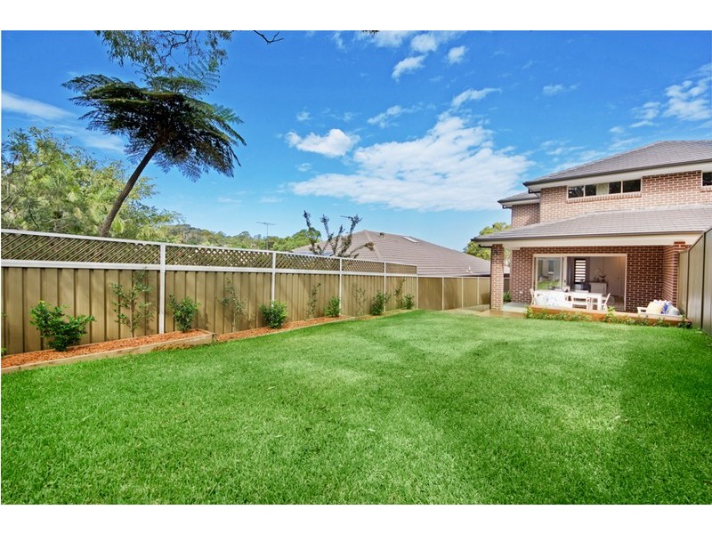 63a Crescent Road, Caringbah South NSW 2229